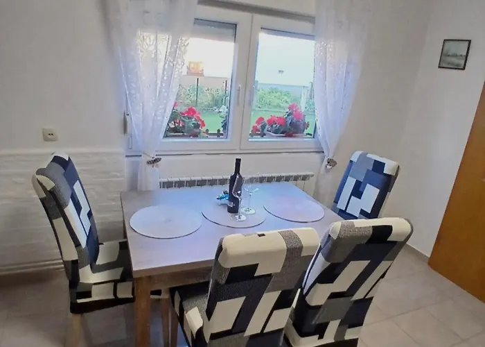 Daire Let Brod Moravice