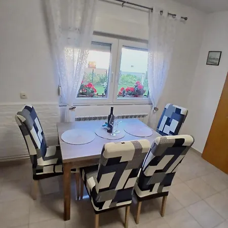 Daire Let Brod Moravice